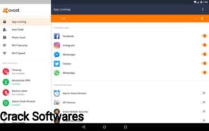 Avast Mobile Security 2021 Activation Code Full Version Free Download