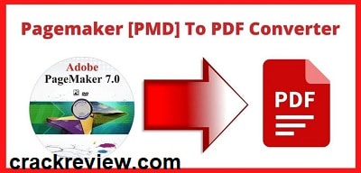 adobe pagemaker file to pdf converter free download