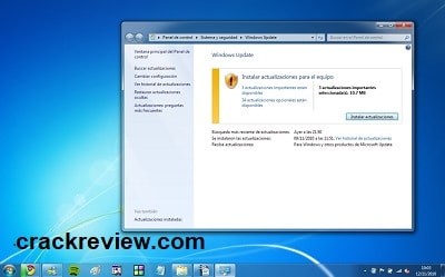 Download Windows 7 ISO Without Product Key Free 2021