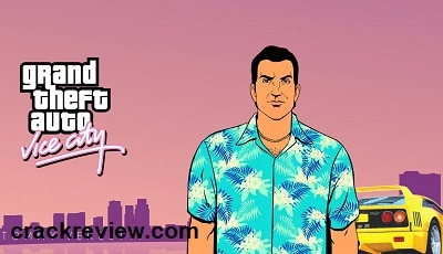 GTA Vice City Ultimate Free Download For Windows 7 