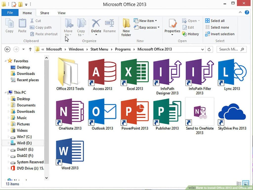 Microsoft Office 2013 Activation Crack {Lifetime Activator}