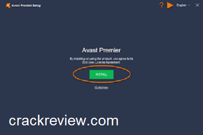 Avast Premier 2018 Activation Code Full Version Free Download 