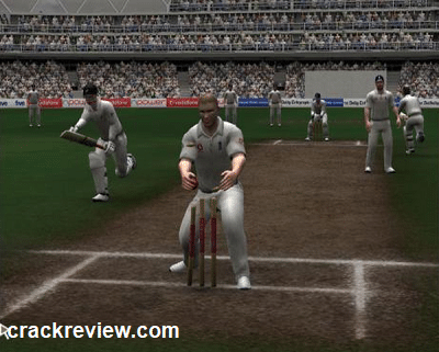 EA Sports Cricket 2018 Free Download For PC Windows 7