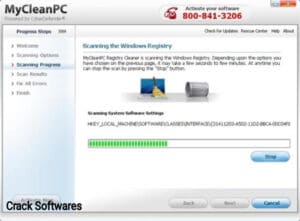 My Clean PC 2021 Activation Code Full Version Free Download