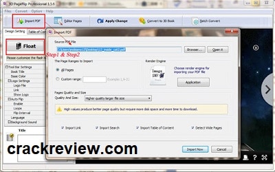 Pagemaker To PDF Converter Download For Windows 7