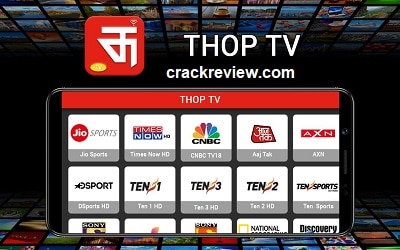 Thoptv Download For Windows