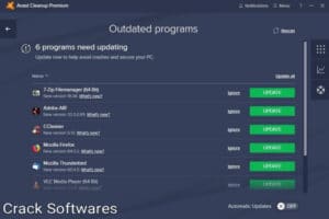 Avast Cleanup Premium 2021 Activation Code Full Version Free Download