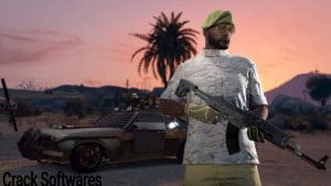 GTA 5 2021 Activation Code Full Version Free Download