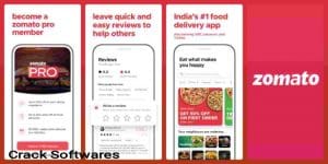 Zomato Pro 2021 Activation Code Full Version Free Download