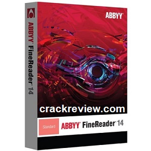 ABBYY FineReader 14 Serial Number Activation Code Full Version Free Download 2021