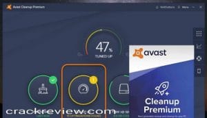 Avast Cleanup 21.1 Activation Code Generator Full Version Free Download 2021