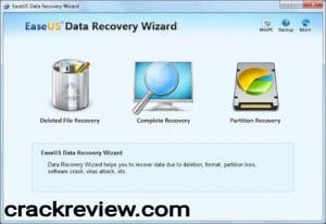 Easeus Data Recovery 14.2.0 Activation Code Full Version Free Download 2021