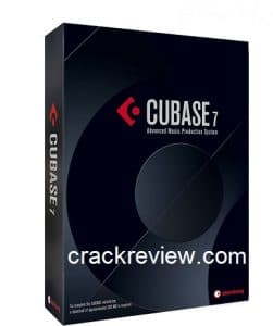 Cubase 7 Activation Code Full Version Free Download 2021