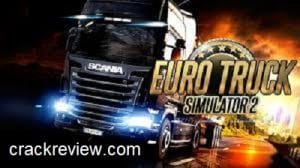 Euro Truck Simulator 2 1.15.1 Activation Code Full Version Free Download 2021