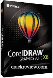Corel Draw X6 Activation Code Full Version Free Download 2021
