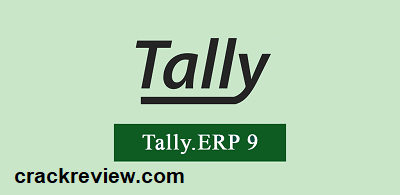 Tally Erp 9 Download for PC Windows 7