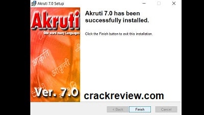 Akruti 7.0 Software Download Free For Windows 10
