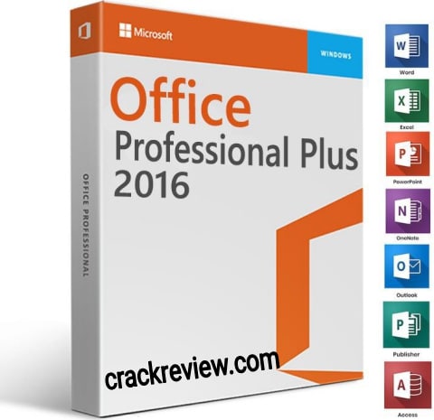 Microsoft Office Professional Plus 2016 Free Download For Windows 10