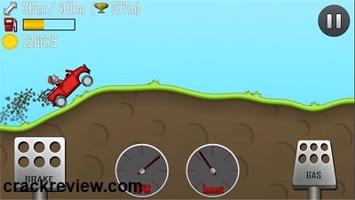 Hill Climb Racing Game Download For PC Windows 7