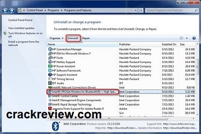 HP Bluetooth Driver For Windows 7 32 bit Download