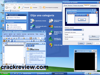 Download Free Windows XP All Versions May 2018