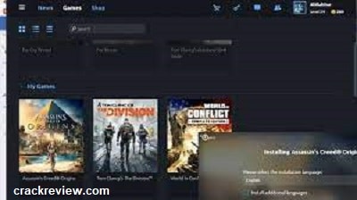 Uplay 114.1.9803.0 Activation Code Full Version Free Download 2021