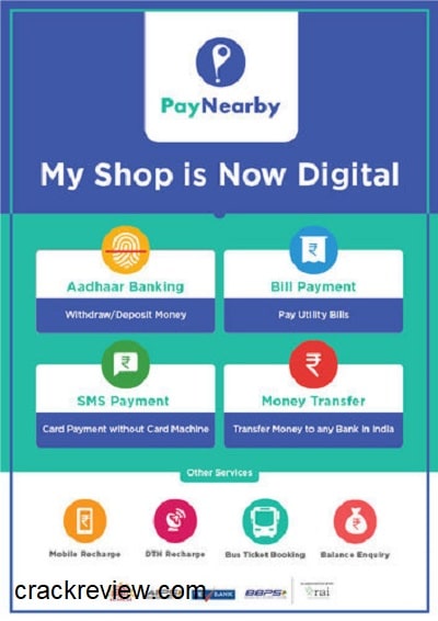 PayNearby App Download