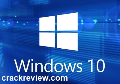 Windows 10 Crack + Activation Key Latest Version Free Download 2021