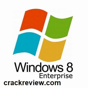 Windows 8 Enterprise Crack + Activation Key Free Download 2021