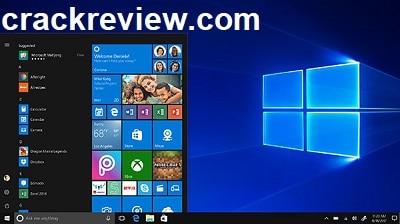 Windows 10 Enterprise Crack + Product Key Free Download 2021