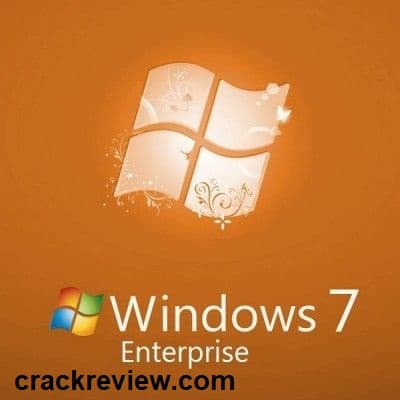 Windows 7 Enterprise Crack + License Key Free Download 2021