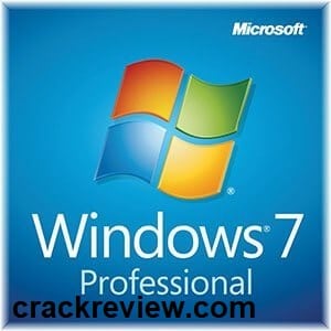 Windows 7 Professional Crack + License Key Full Version Download 2021