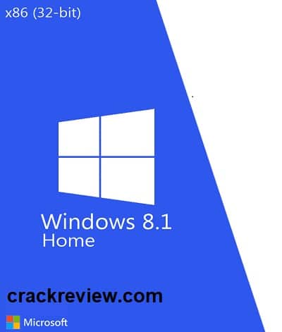 Windows 8.1 Home Crack + Product Key Free Download 2021