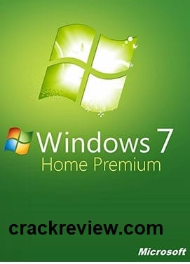 Windows 7 Home Premium Crack + License Key Free Download 2021