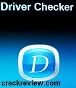 Driver Checker 2.7.5 Crack + License Key Free Download 2022