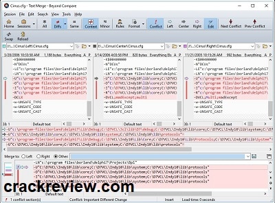 Beyond Compare 4.4.0 Crack + Serial Key Free Download 2022