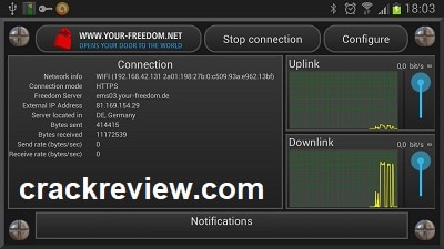Freedom APK 3.2.2 Crack + Full Version Free Download 2022