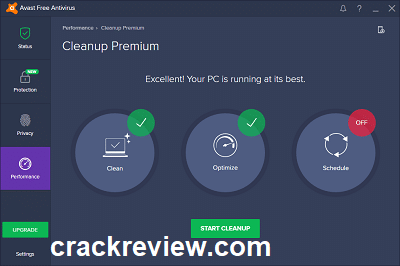 Avast Cleanup Premium 21.1.99 Activation Key 2019 Free Download 2022