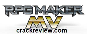 RPG Maker MV 1.6.6 Crack + Keygen Free Download 2022