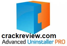Advanced Uninstaller Pro 13.22 Crack + Serial Key Free Download 2022