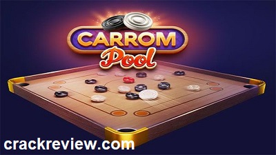 Carrom Pool 5.3.8 Download Crack Latest Version Free 2022