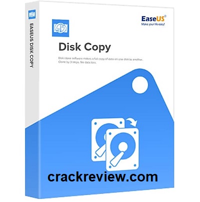 Easeus Disk Copy 3.5.20 Crack + Serial Number Free Download 2022