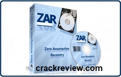 Zero Assumption Recovery 10.0 Crack + License Key Free Download 2022