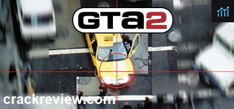 Grand Theft Auto 2 Crack Latest Version Free Download 2022