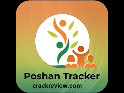 Poshan Tracker App 2.0 Crack Latest Version Free Download 2022
