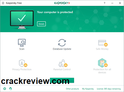 Kaspersky Total Security 21.3 Crack + License Key Free Download 2022