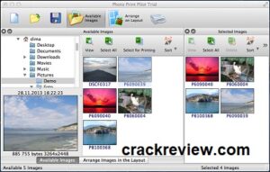 Photo Print Pilot 2.18.2 Crack + Full Version Free Download 2022