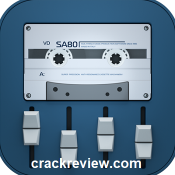 n-Track Studio 9.1.5.5328 Crack + Serial Key Free Download 2022