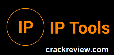 IP-Tools 2.78 Crack Apk Download Full Version Free 2022
