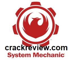 System Mechanic Ultimate Defense 22.0.0.8 Crack + Full Version Free Download 2022